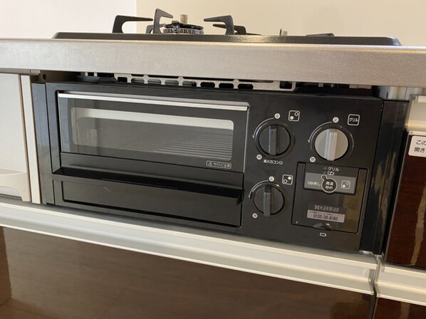 グレイスフル・Kの物件内観写真